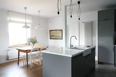 AGNIESZKA LISEK architekt wnętrz